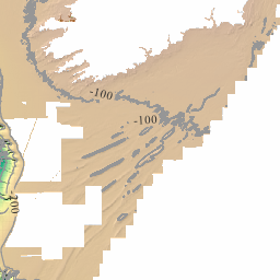 Infomar Bathymetry Viewer